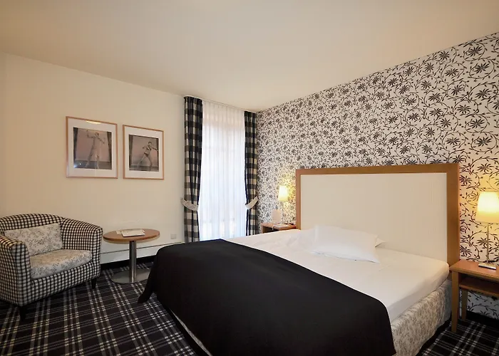 Hotel Wellings Romantik Zur Linde 4*