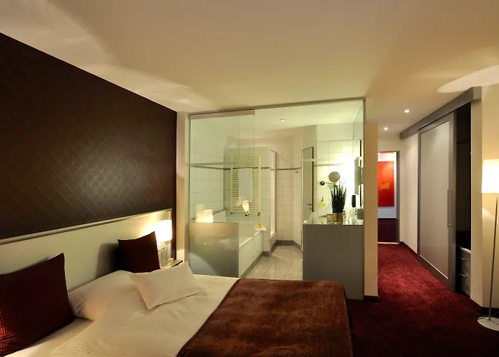 Hotel Wellings Romantik Zur Linde 4*