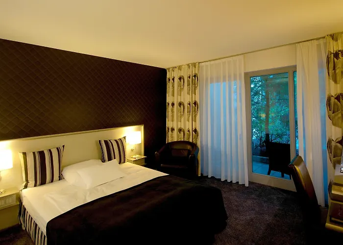 Wellings Romantik Zur Linde 4*