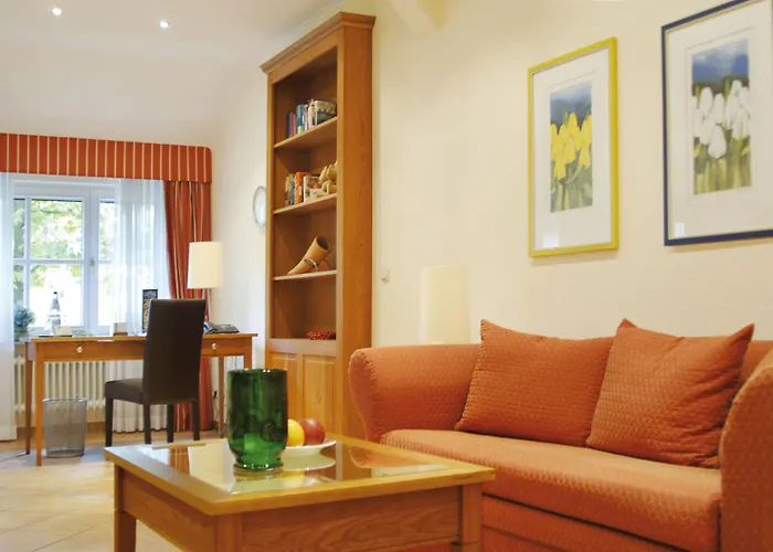 Wellings Romantik Zur Linde Hotel Moers