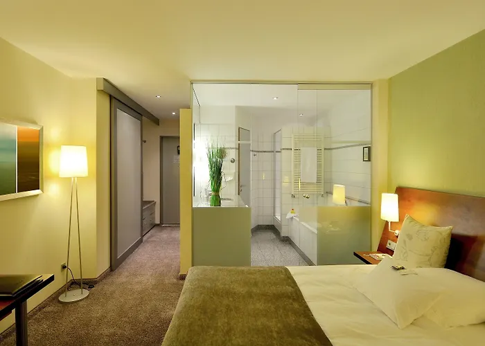 ウェリングス ロマンティック ツア リンデ