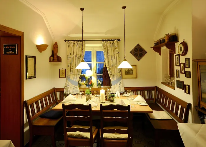 Wellings Romantik Zur Linde