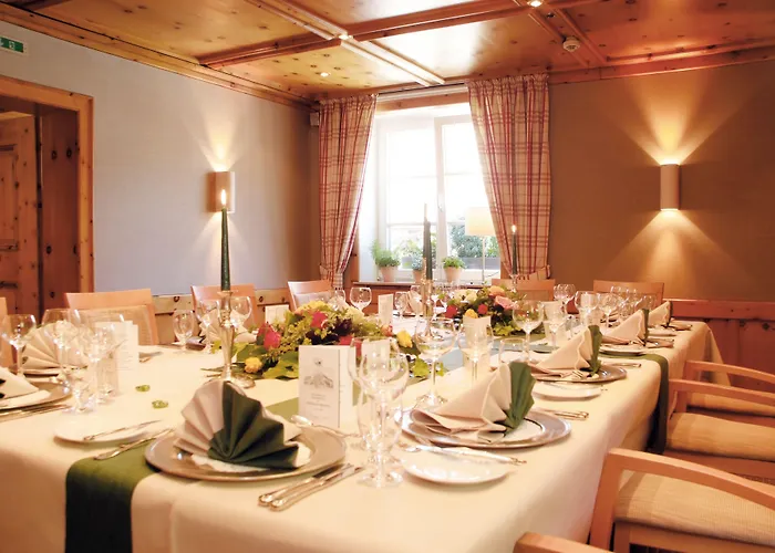 Hotel Wellings Romantik Zur Linde