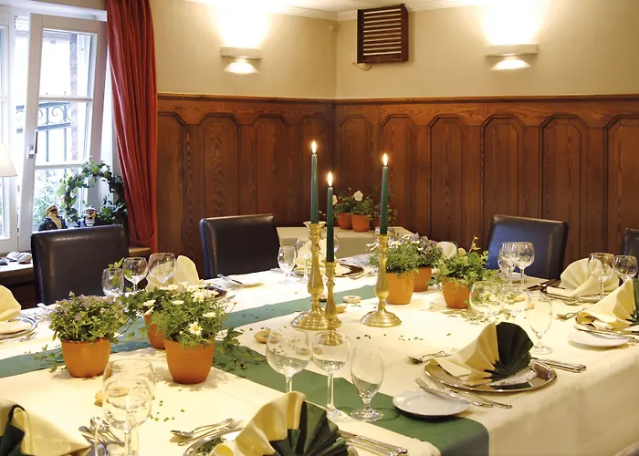 ウェリングス ロマンティック ツア リンデ