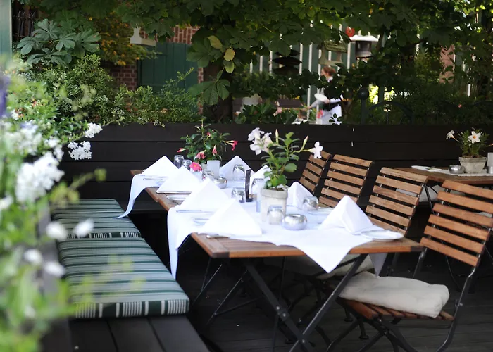 Wellings Romantik Zur Linde Moers