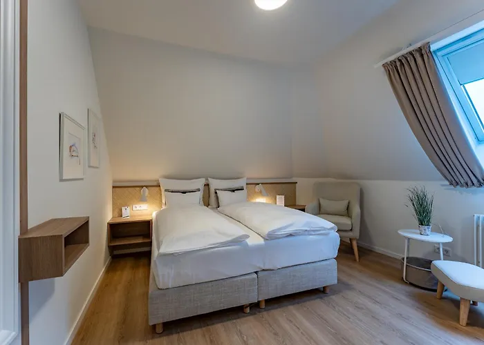 Wellings Romantik Zur Linde 4* Moers