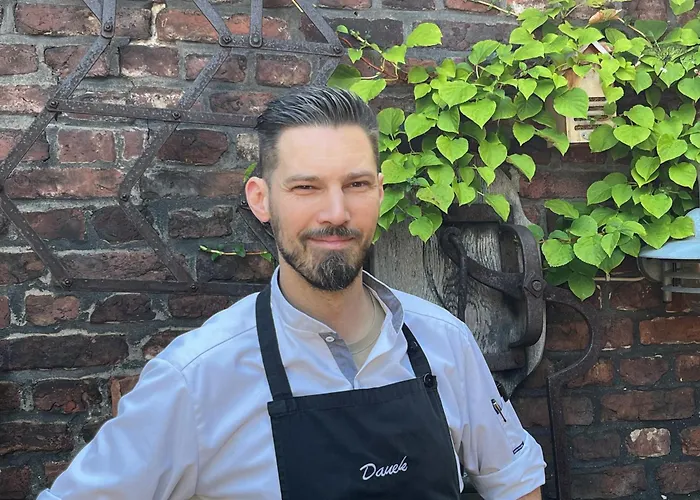 Wellings Romantik Zur Linde 4* Мёрс