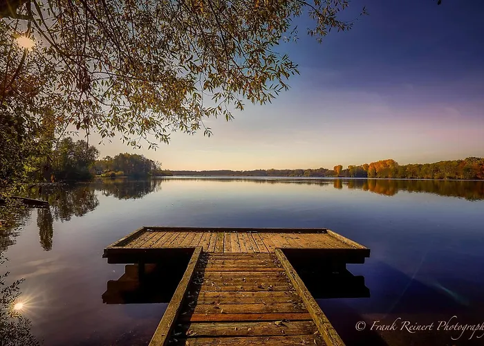 Wellings Romantik Zur Linde Ξενοδοχείο