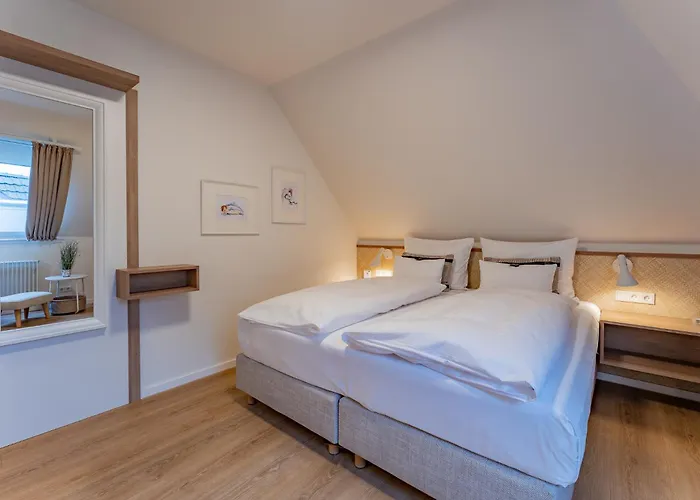 Wellings Romantik Zur Linde Отель 4*