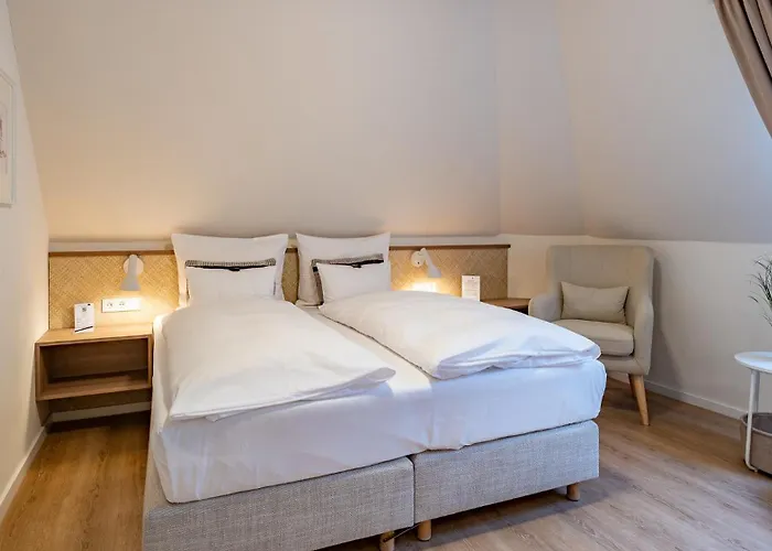 Wellings Romantik Zur Linde Hotel