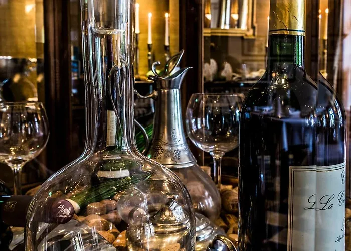 Ξενοδοχείο Wellings Romantik Zur Linde 4*