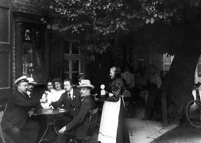 Wellings Romantik Zur Linde Hotel