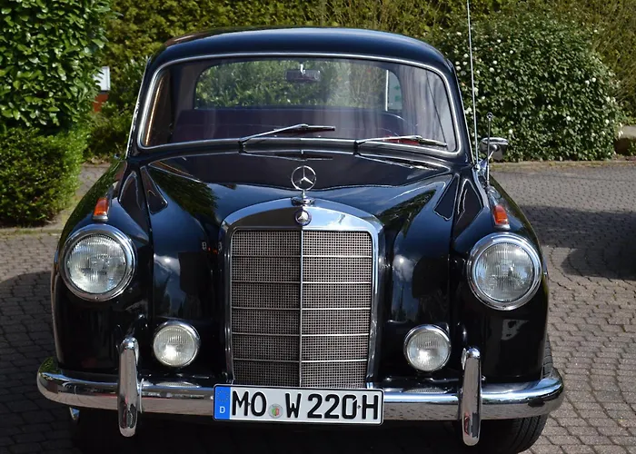 Ξενοδοχείο Wellings Romantik Zur Linde Moers