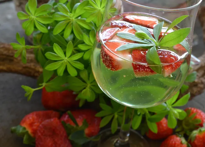 Отель Wellings Romantik Zur Linde 4*