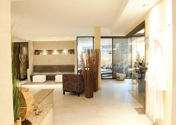 ウェリングス ロマンティック ツア リンデ メールス