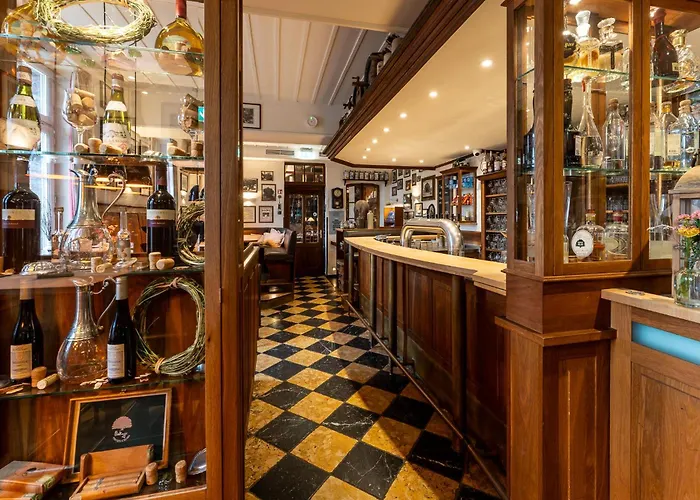 Wellings Romantik Zur Linde 4* Мёрс