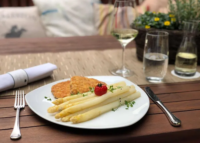 Wellings Romantik Zur Linde Мёрс