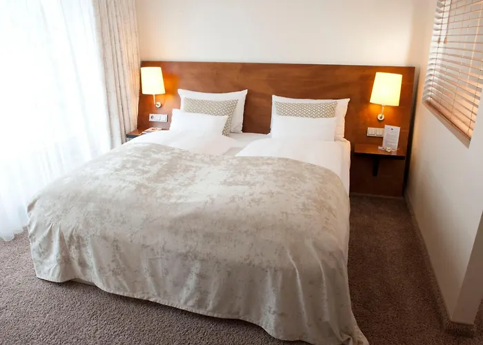 Wellings Romantik Zur Linde 4*