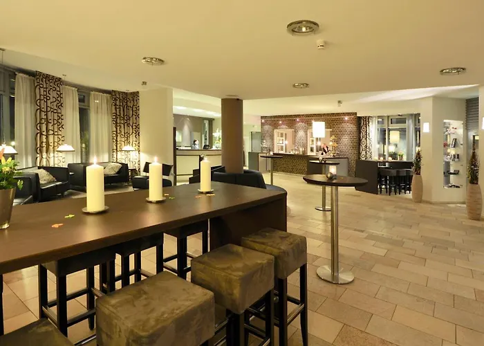 Wellings Romantik Zur Linde 4* Moers