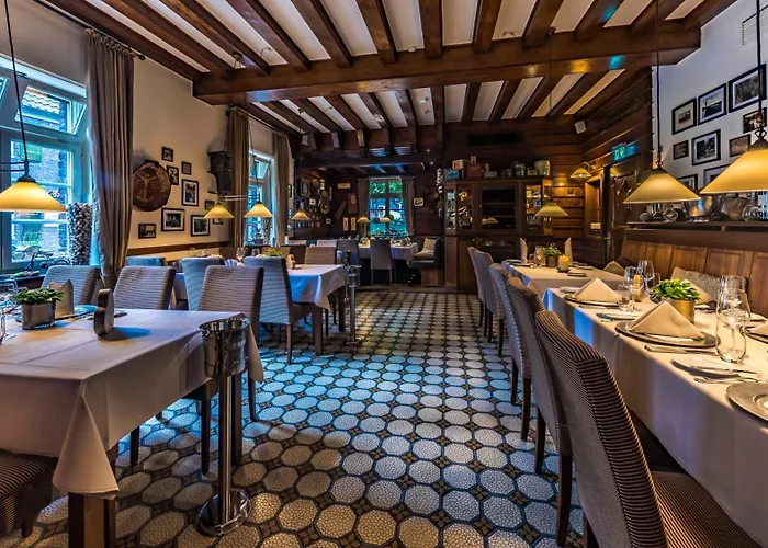 Hotel Wellings Romantik Zur Linde