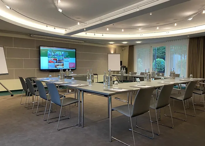 ホテル ウェリングス ロマンティック ツア リンデ