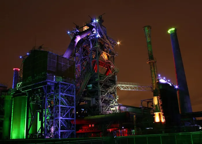 Wellings Romantik Zur Linde Moers