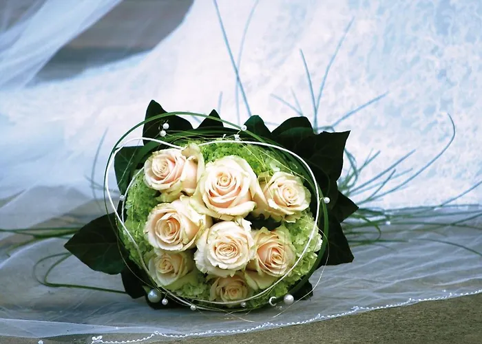 Ξενοδοχείο Wellings Romantik Zur Linde 4*