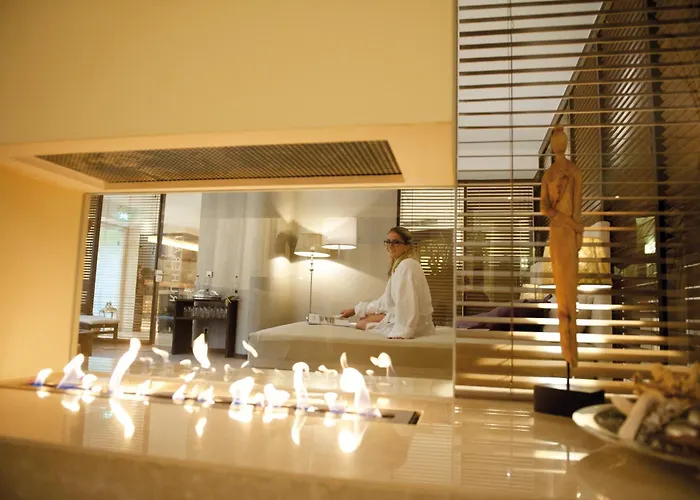 Wellings Romantik Zur Linde 4* Moers