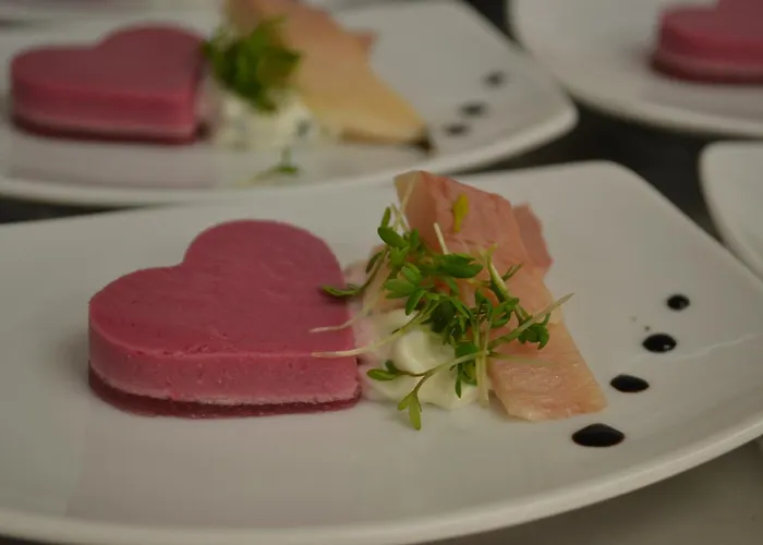 Wellings Romantik Zur Linde Hotel Moers