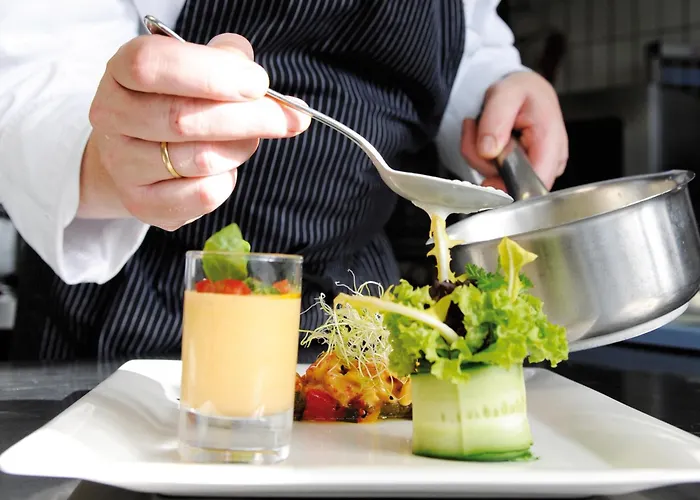 Wellings Romantik Zur Linde Hotel 4*