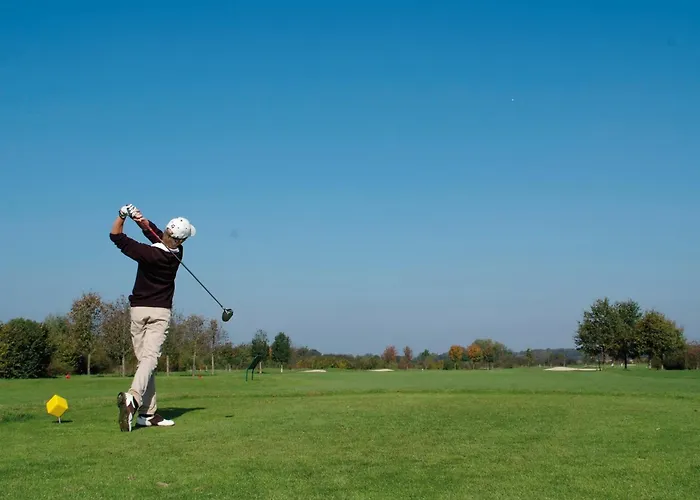 Wellings Romantik Zur Linde Отель 4*