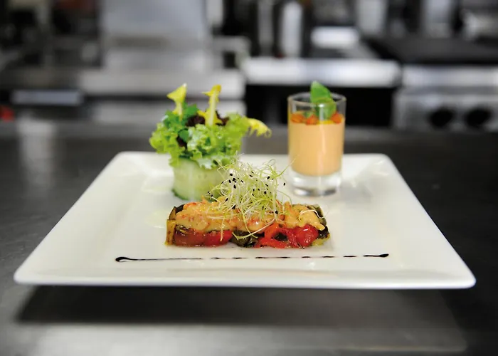 ホテル ウェリングス ロマンティック ツア リンデ 4*