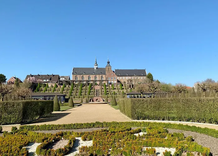 Wellings Romantik Zur Linde 4* Moers