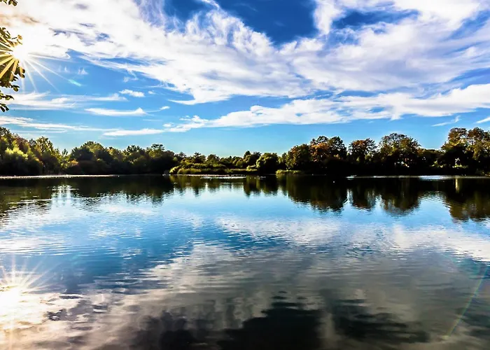 Wellings Romantik Zur Linde
