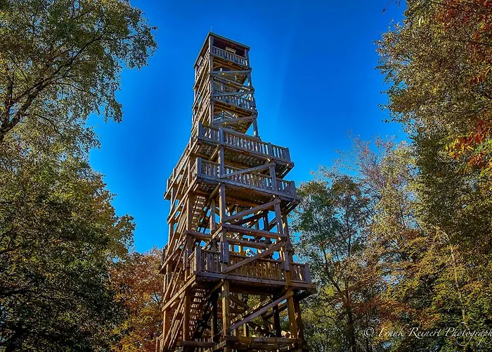 ウェリングス ロマンティック ツア リンデ メールス