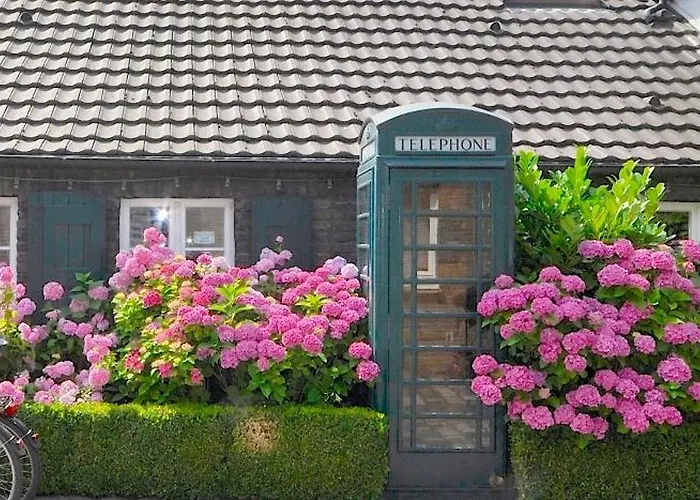 Hotel Wellings Romantik Zur Linde 4*