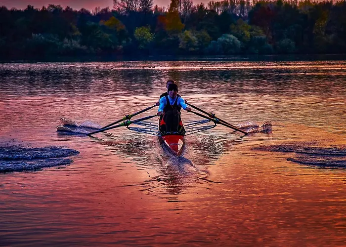 ウェリングス ロマンティック ツア リンデ