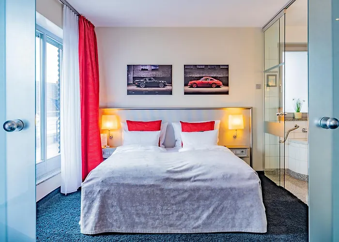 Wellings Romantik Zur Linde 4*