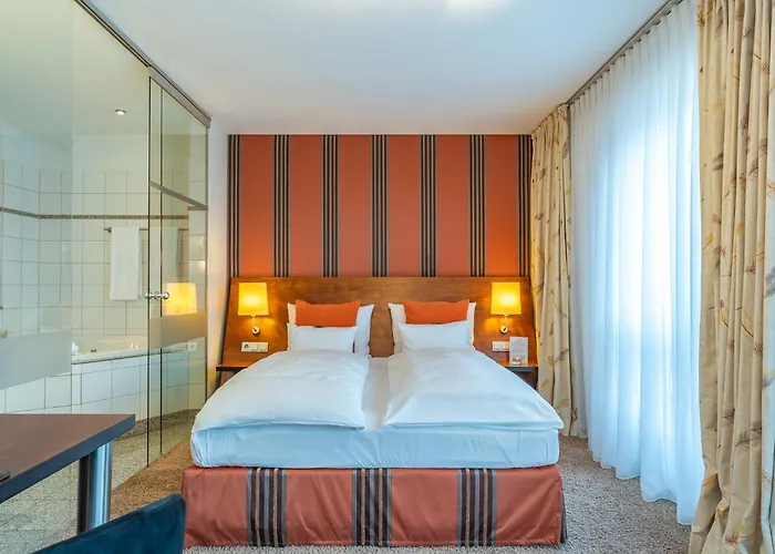 ウェリングス ロマンティック ツア リンデ