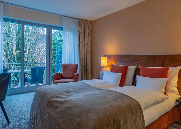 Hotel Wellings Romantik Zur Linde 4*