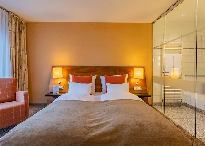 Hotel Wellings Romantik Zur Linde 4*