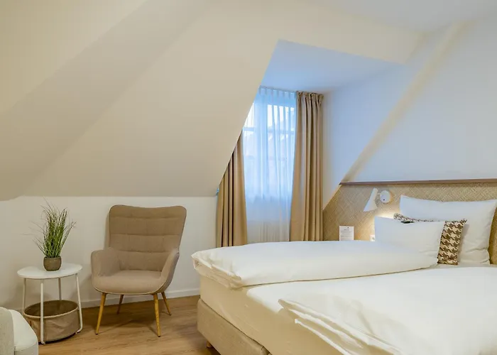 Wellings Romantik Zur Linde Hotel