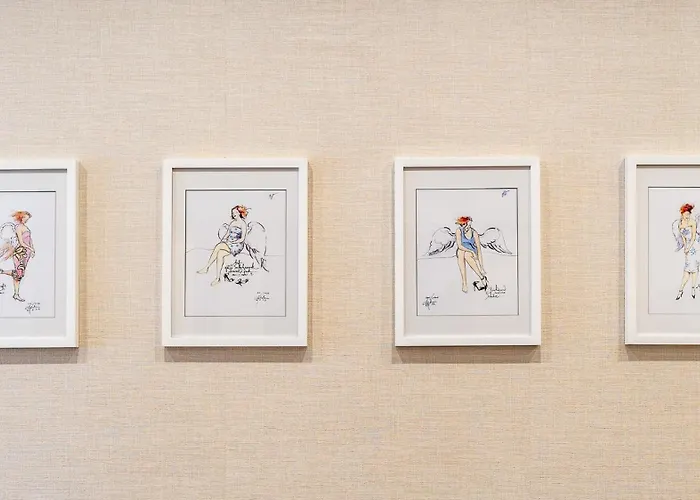 Отель Wellings Romantik Zur Linde 4*