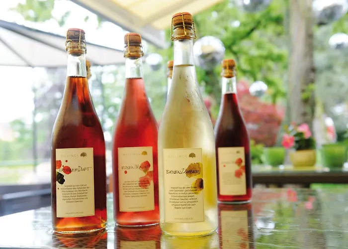 Wellings Romantik Zur Linde