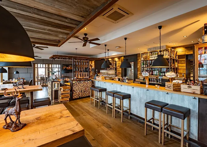 Wellings Romantik Zur Linde Отель 4*