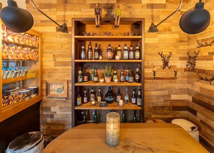 ウェリングス ロマンティック ツア リンデ ホテル 4*