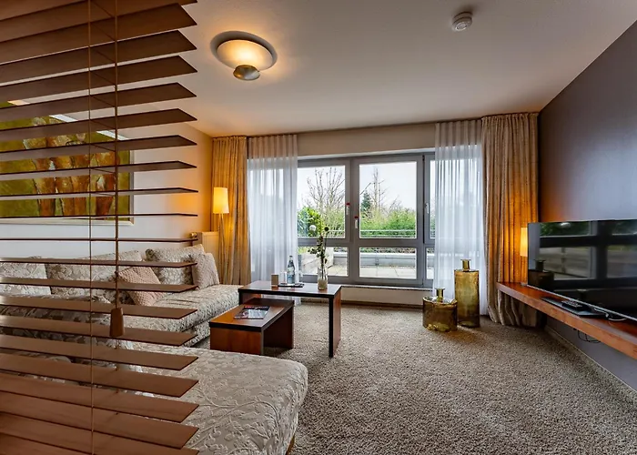 Wellings Romantik Zur Linde Moers