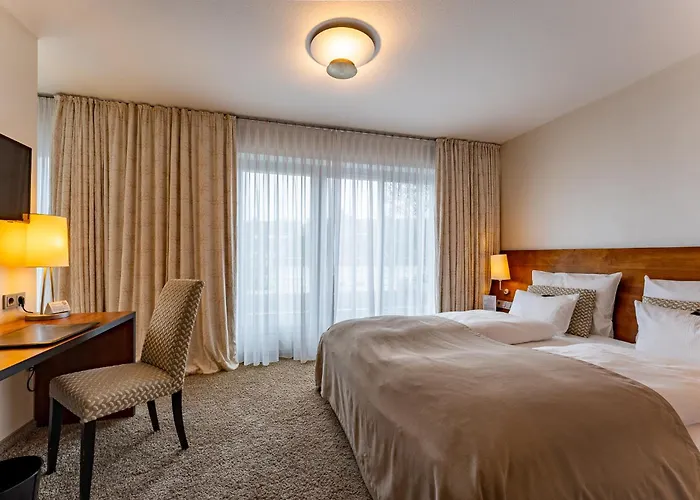 Wellings Romantik Zur Linde