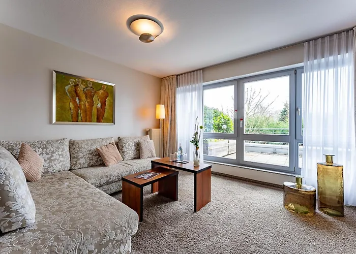 Wellings Romantik Zur Linde Moers