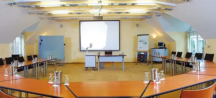 Wellings Romantik Zur Linde